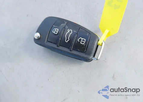 2017 Audi A3 2.0T Premium z USA, uszkodzony, nr VIN WAUAUGFF7H1052239